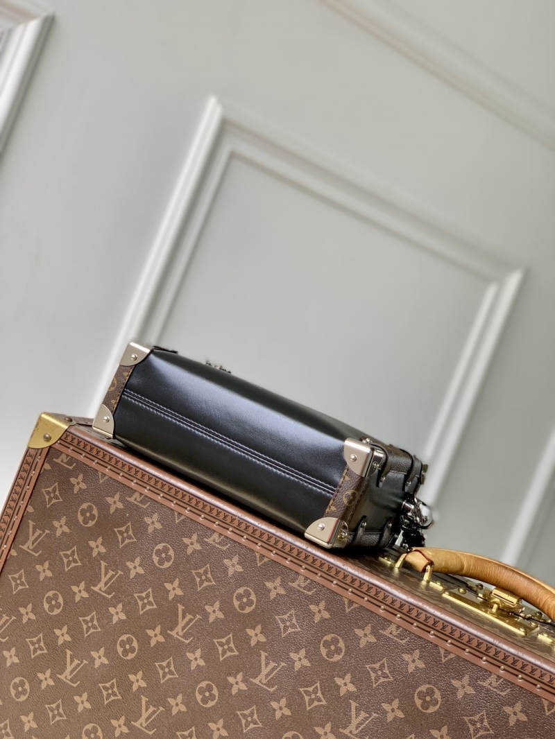 LV Box Bags